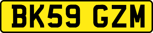 BK59GZM