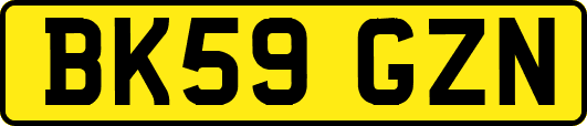 BK59GZN