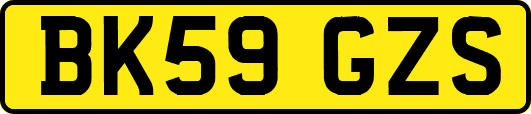 BK59GZS