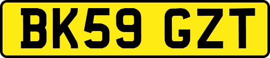 BK59GZT