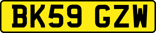 BK59GZW
