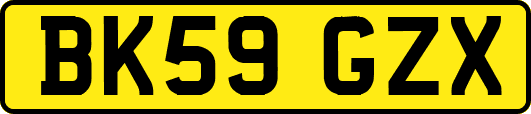 BK59GZX