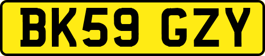 BK59GZY