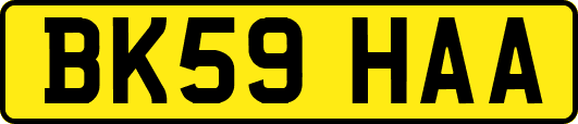 BK59HAA