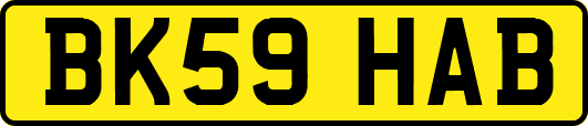 BK59HAB
