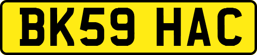 BK59HAC