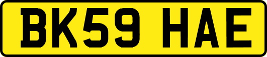 BK59HAE