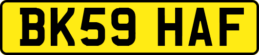 BK59HAF