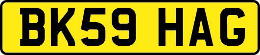 BK59HAG