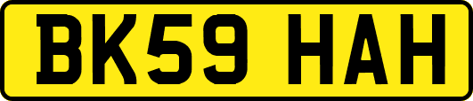 BK59HAH