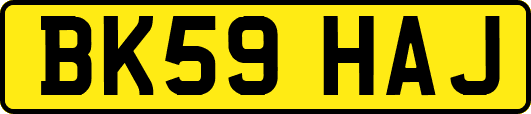BK59HAJ