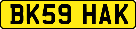 BK59HAK