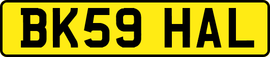 BK59HAL