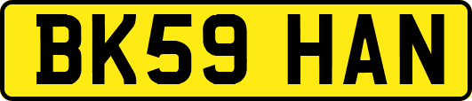 BK59HAN
