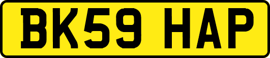 BK59HAP