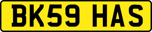BK59HAS