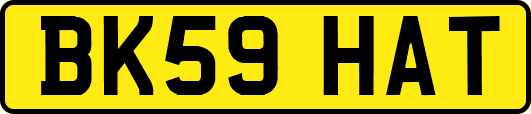 BK59HAT