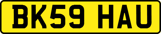 BK59HAU