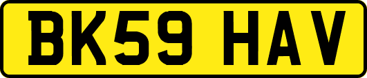 BK59HAV