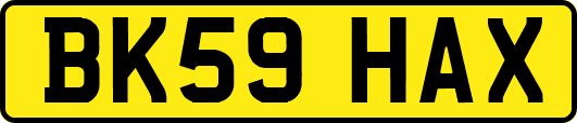 BK59HAX