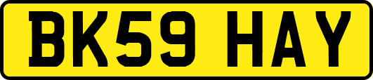 BK59HAY
