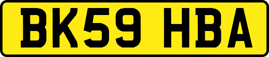 BK59HBA