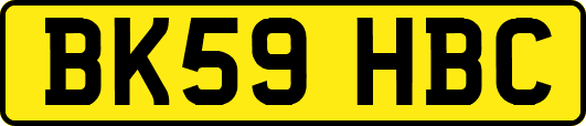 BK59HBC