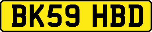BK59HBD