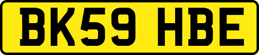 BK59HBE