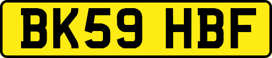 BK59HBF
