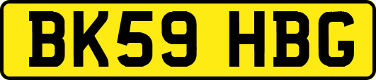 BK59HBG