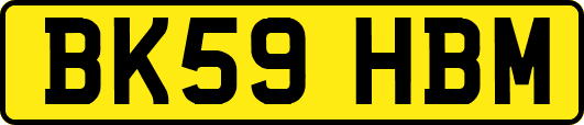 BK59HBM