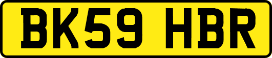 BK59HBR