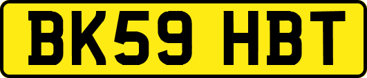BK59HBT