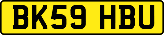 BK59HBU