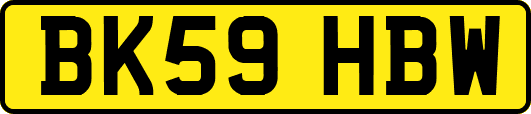 BK59HBW