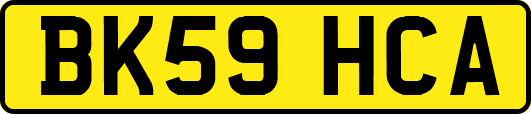 BK59HCA