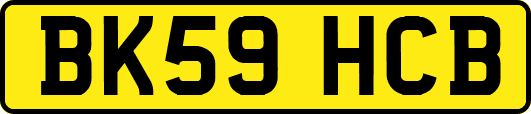 BK59HCB
