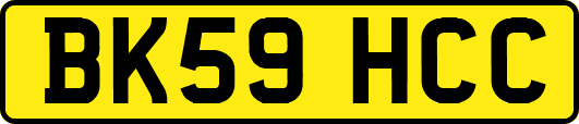 BK59HCC
