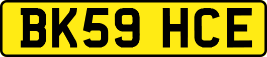 BK59HCE