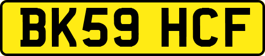 BK59HCF