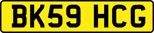 BK59HCG