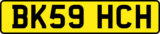 BK59HCH