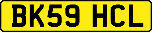 BK59HCL