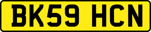 BK59HCN