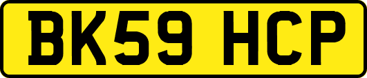 BK59HCP
