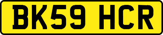 BK59HCR