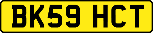 BK59HCT