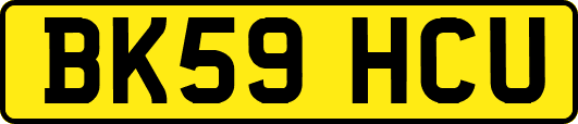 BK59HCU