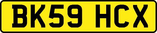 BK59HCX